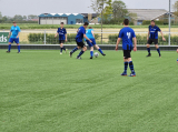 S.K.N.W.K. 3 - FC De Westhoek '20 3  (competitie) seizoen 2023-2024 (Fotoboek 2) (133/151)